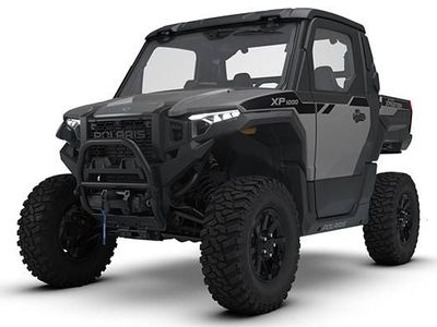 2026 Polaris XPEDITION XP NS