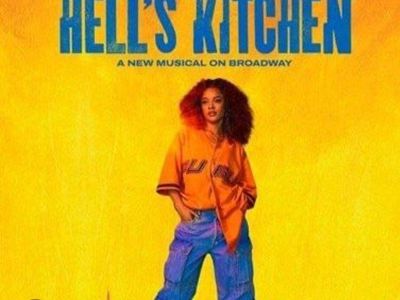 Hell's Kitchen Broadway Musical tickets