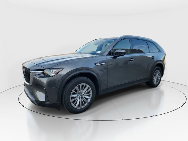 2025 Mazda CX-90 3.3 Turbo Preferred