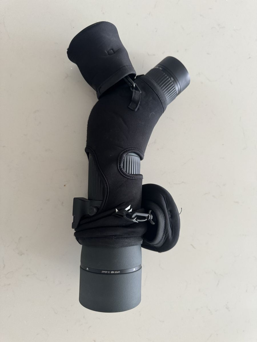 Vortex Viper HD 15-45x65 Angled