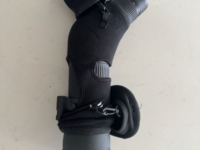 Vortex Viper HD 15-45x65 Angled