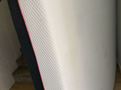 FREE - Tula brand memory foam QUEEN MATTRESS