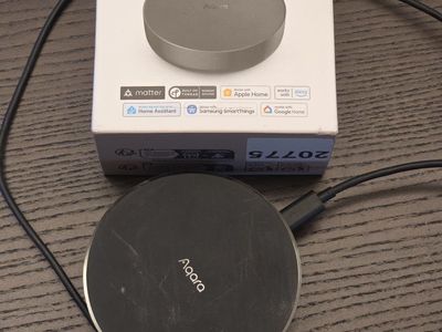 Aqara Smart Hub M200