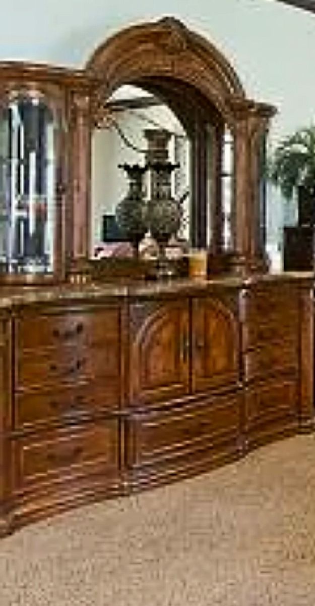 Bedroom set