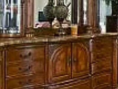 Bedroom set