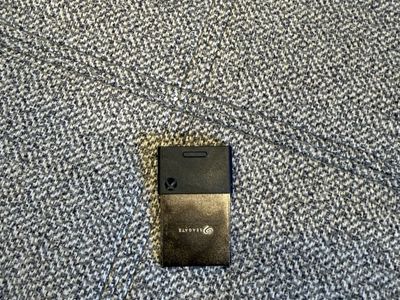 Seagate Storage Expansion Card 1TB for Xbox Series X|S - Used
