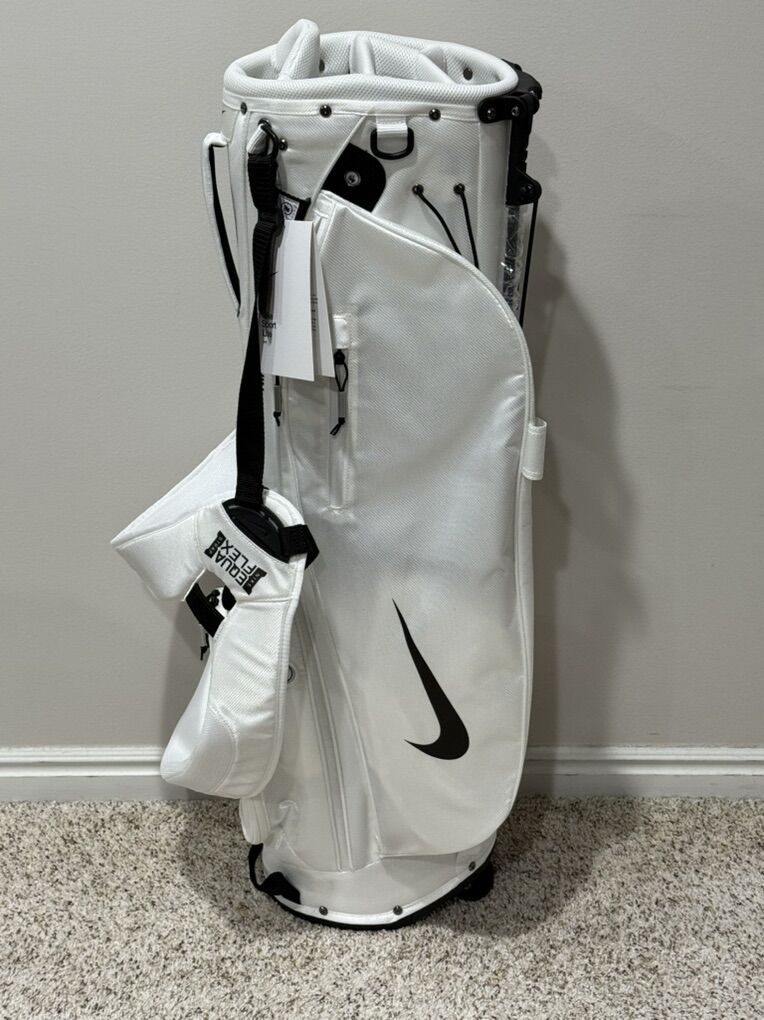 Nike Sport Lite Golf Bag