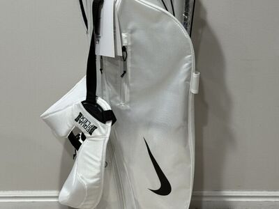 Nike Sport Lite Golf Bag