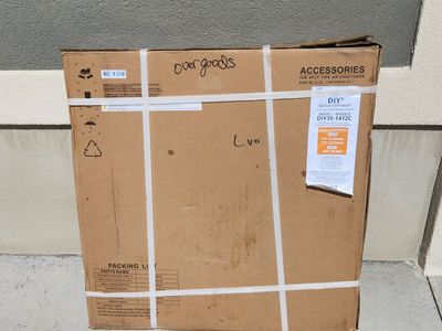 Mr cool DIY line set mini split AC