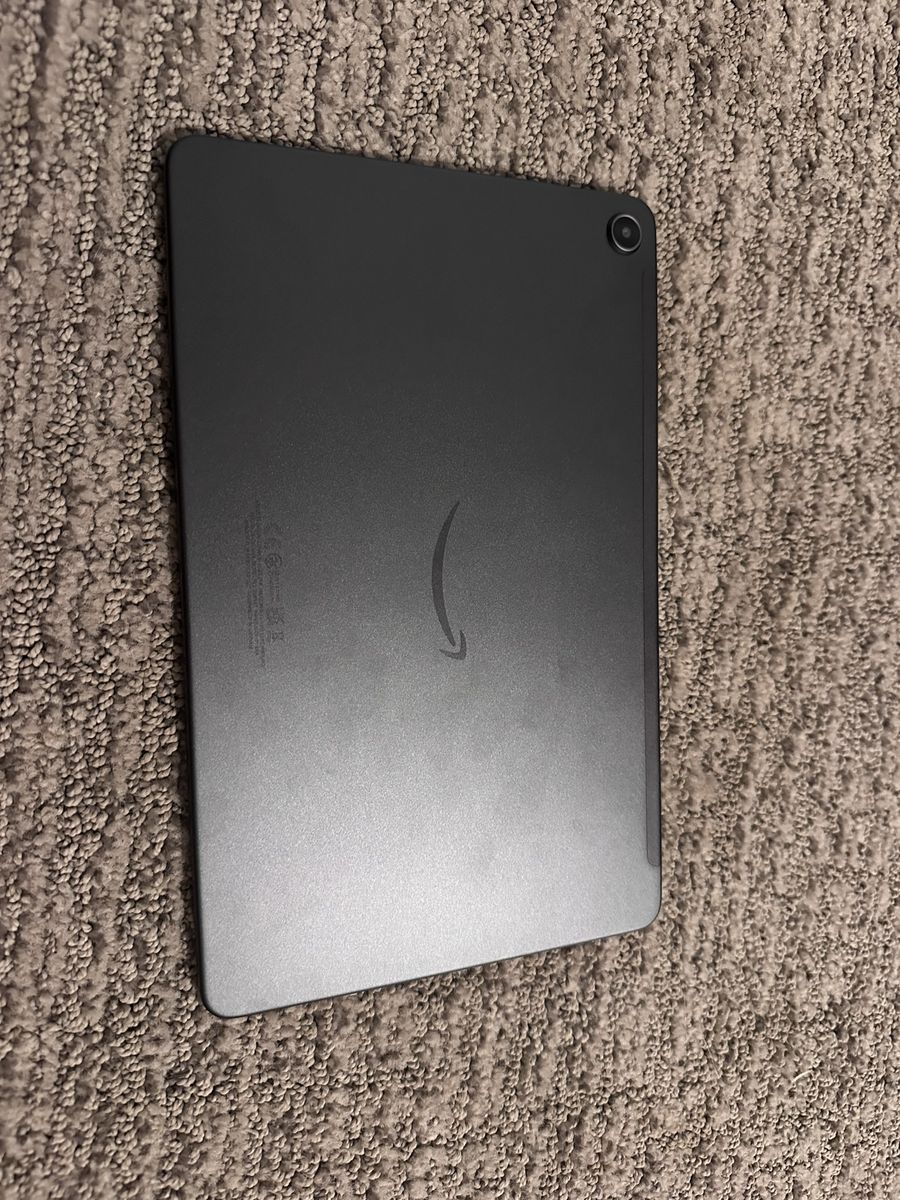 Kindle Fire Max 11