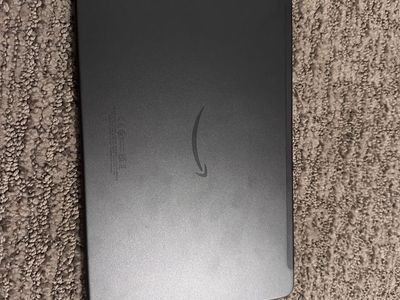 Kindle Fire Max 11