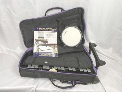 YAMAHA SPK-285R BELL/PERCUSSION KIT