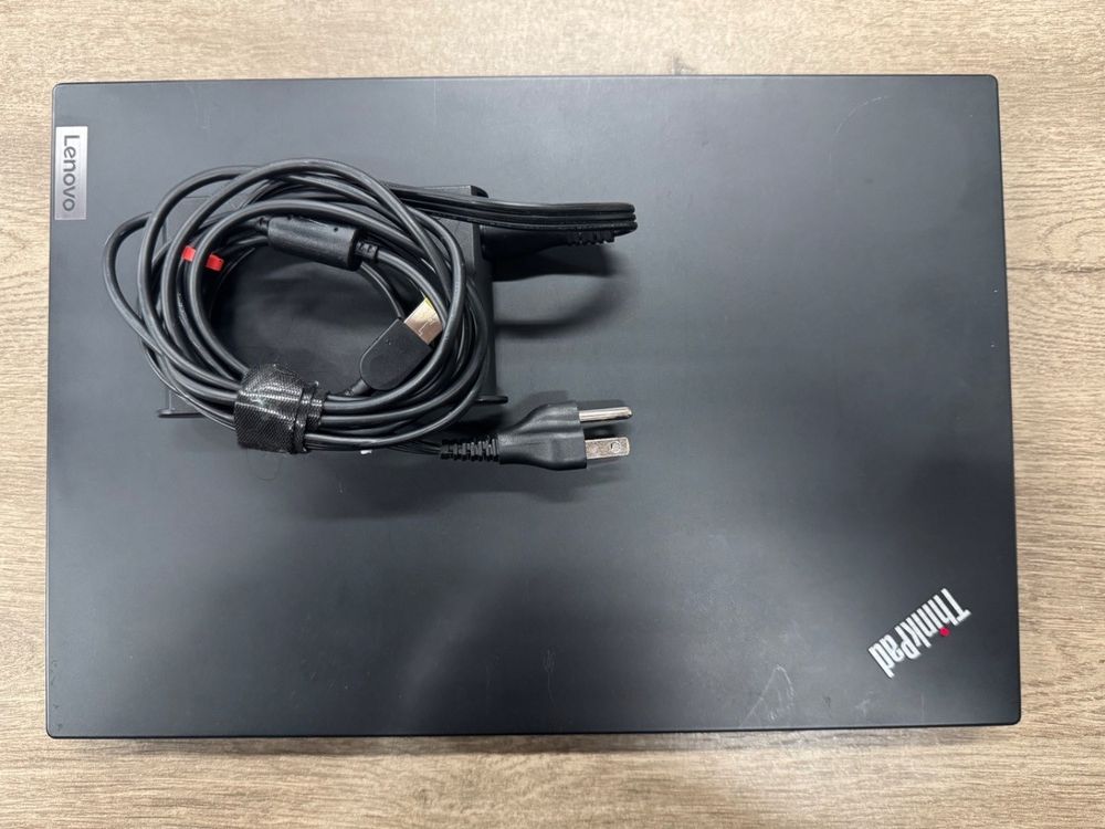 LENOVO thinkpad p15v gen 3 LAPTOP