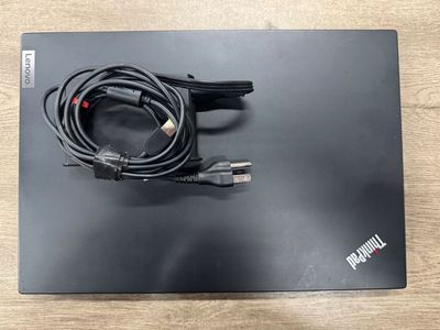 LENOVO thinkpad p15v gen 3 LAPTOP