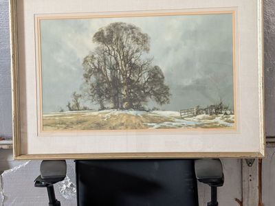 Lone Tree