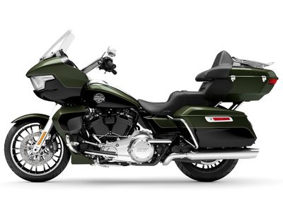 Harley-Davidson 2026 Road Glide Limited