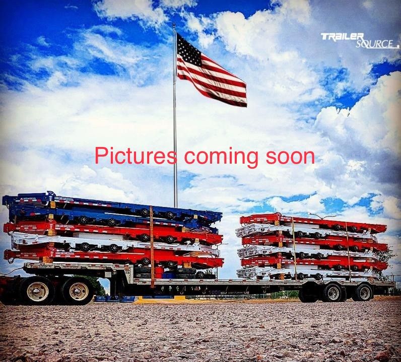 7x16 Haulmark Transport Enclosed Cargo Trailer - 7'0" Interior - 7K GVWR - .080 PolyCor, Rear Spoiler w/ Load Lights