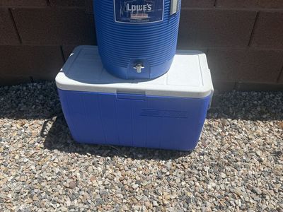 Coolers