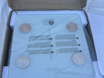 Vont Smart Scale
