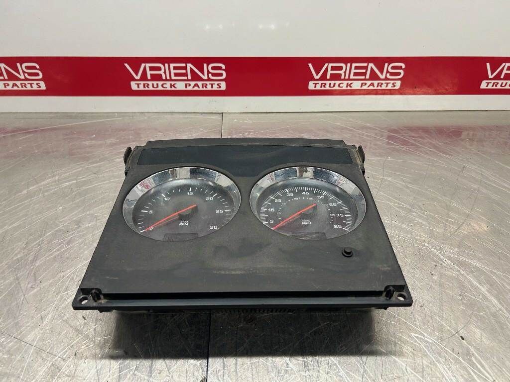 Kenworth Instrument Panel Cluster