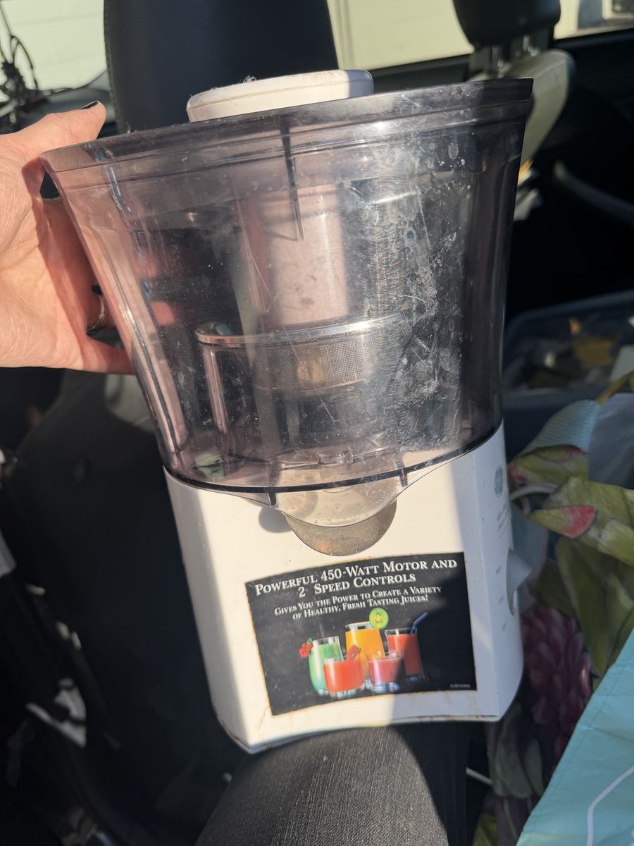 Juicer