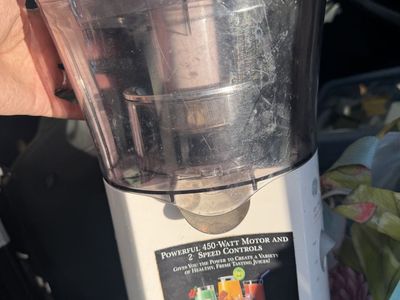 Juicer