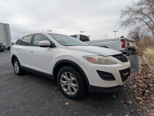 2011 Mazda CX-9 Touring