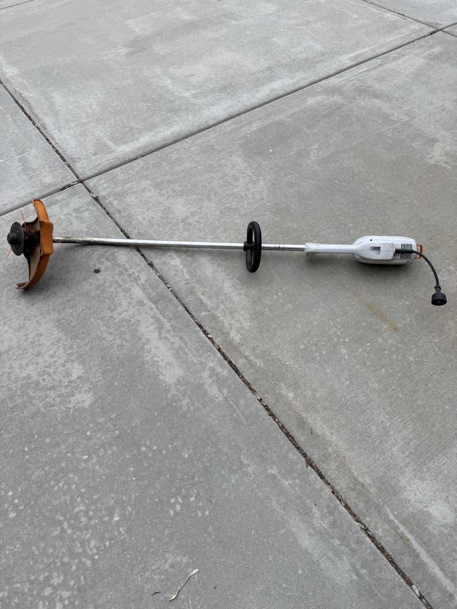 Stihl String Trimmer