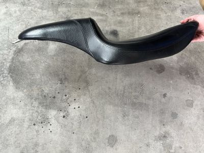 Mustang Motorcycle Seat sportster