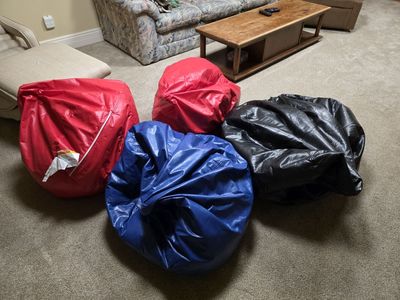 Bean Bags