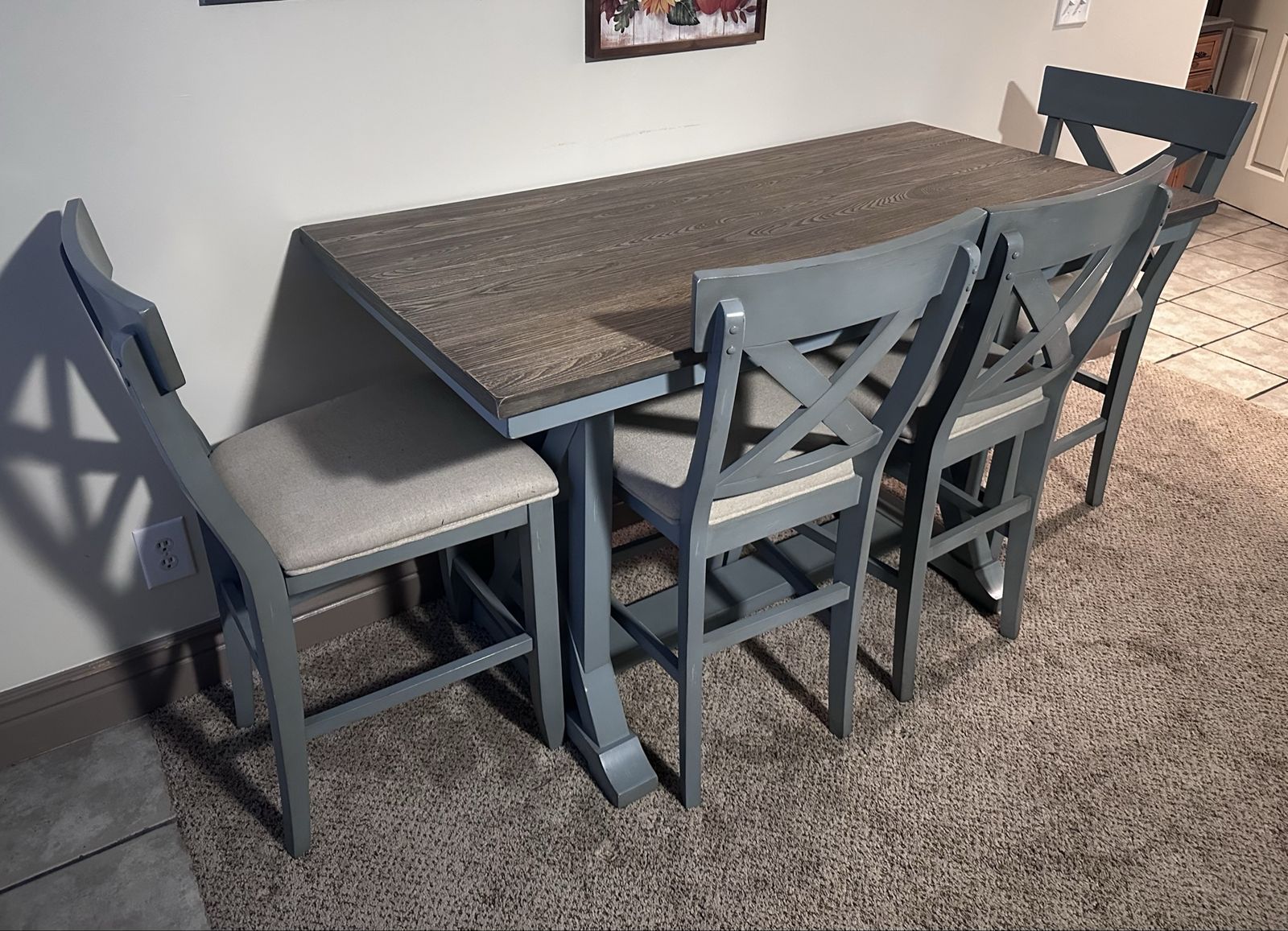 Kitchen Table