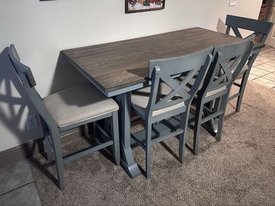 Kitchen Table