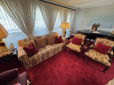 Estate sale this Friday and Saturday