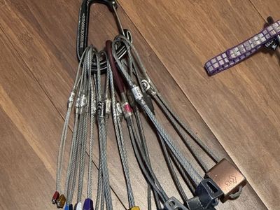 BD stopper set 1-13