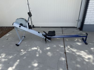 Concept2 Indoor Rower Model D with PM3 Monitor