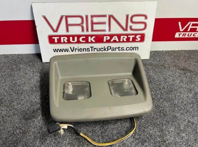 International Interior Part