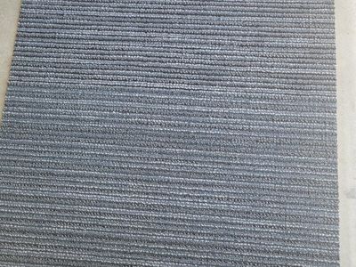 carpet tile, new in box $0.75 per square foot