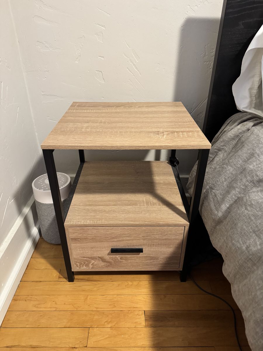Bedside Table