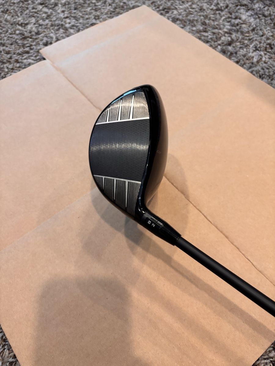Titleist GT2 Driver