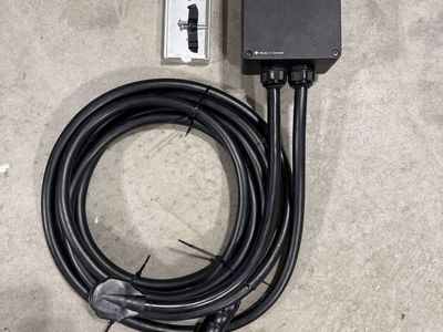 Grizzl-E Classic 40A EV Charger (Level 2) - 24ft Cable