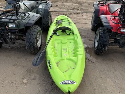 Pelican Kayak “300IBS”