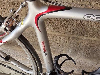Giant OCR C3 full carbon road bike