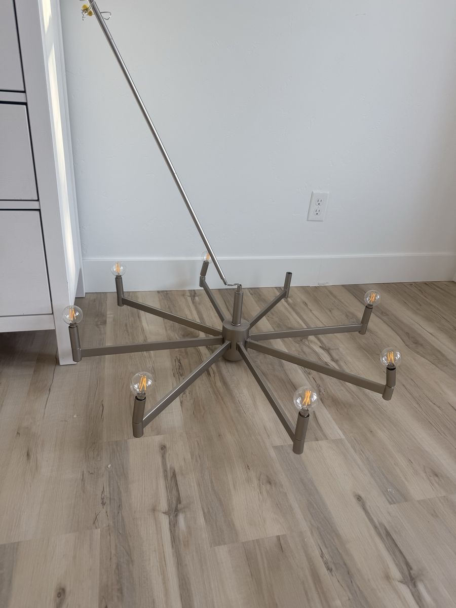 Chandelier