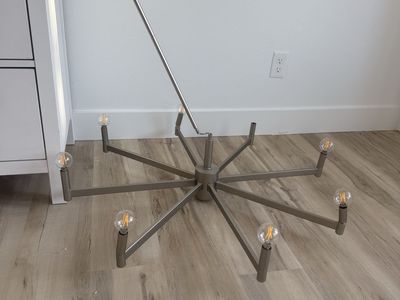Chandelier