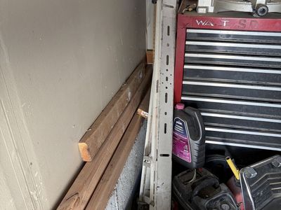Ladder Rack
