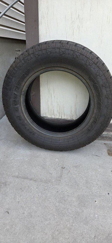 tires