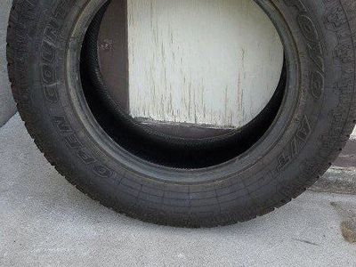 tires