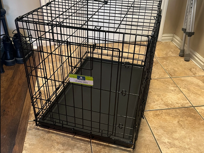 30" Dog/Animal Crate