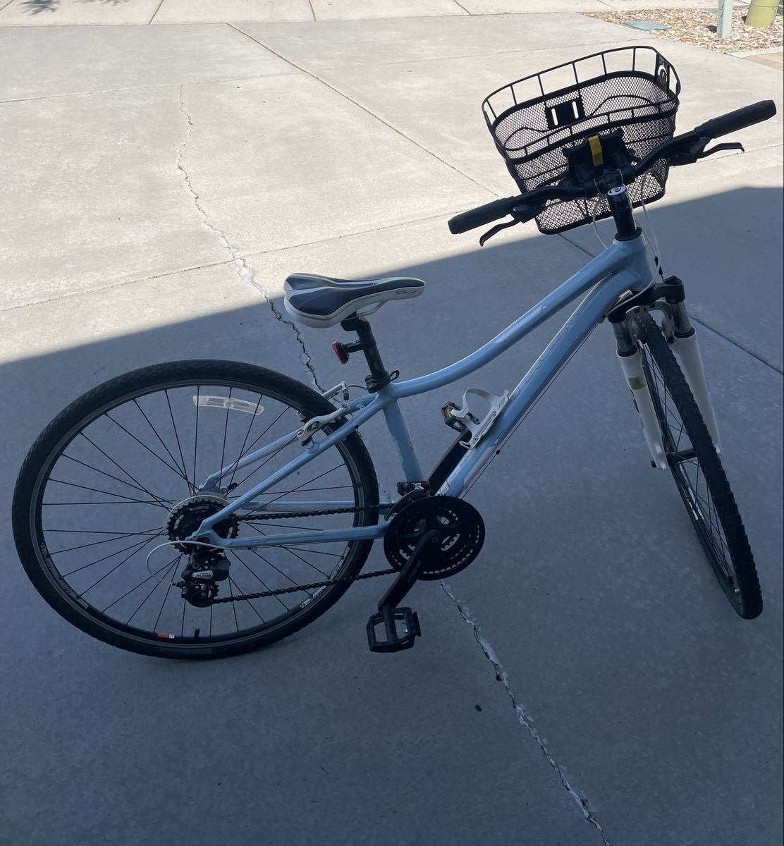 Trek Neko Women’s bike