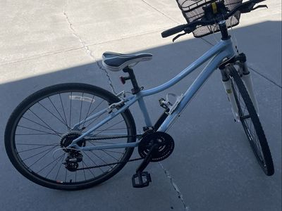 Trek Neko Women’s bike